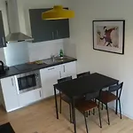 Apartamento 18molierefr Futuroscope Poitiers Chasseneuil-du-Poitou