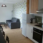 Apartamento 18molierefr Futuroscope Poitiers *