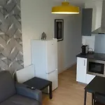 18molierefr Futuroscope Poitiers Apartamento *
