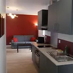 Apartamento 18molierefr Futuroscope Poitiers