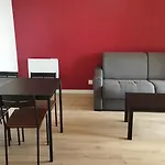 18molierefr Futuroscope Poitiers Apartamento Chasseneuil-du-Poitou