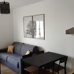 18molierefr Futuroscope Poitiers Apartamento Chasseneuil-du-Poitou
