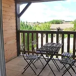 18molierefr Futuroscope Poitiers Apartamento Chasseneuil-du-Poitou