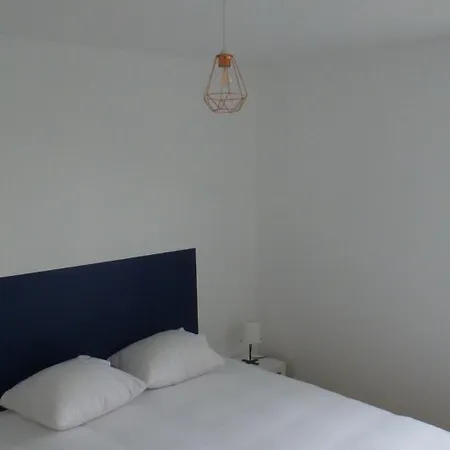 18molierefr Futuroscope Poitiers Apartman