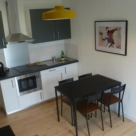 Apartman 18molierefr Futuroscope Poitiers Chasseneuil-du-Poitou