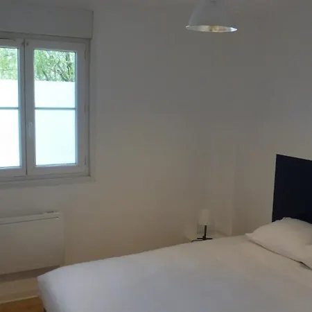 Apartman 18molierefr Futuroscope Poitiers *
