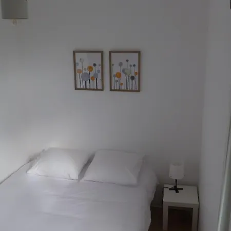 Apartman 18molierefr Futuroscope Poitiers *
