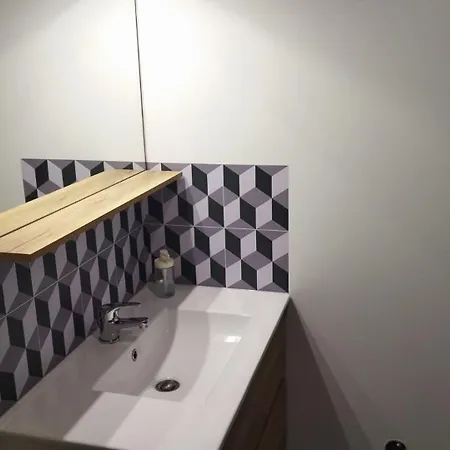 18molierefr Futuroscope Poitiers Apartman