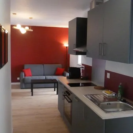 Apartman 18molierefr Futuroscope Poitiers