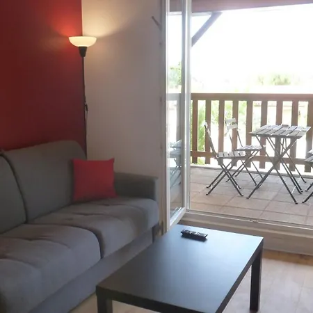 18molierefr Futuroscope Poitiers Apartman
