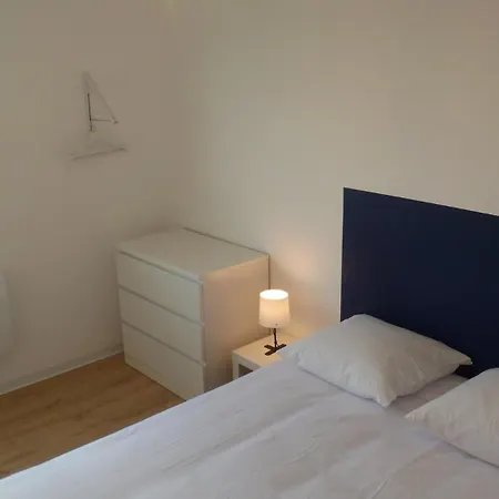 18molierefr Futuroscope Poitiers Apartman *