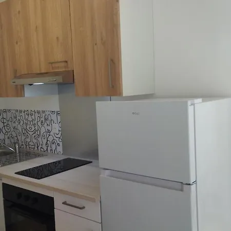 18molierefr Futuroscope Poitiers Apartman
