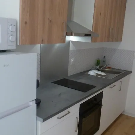 Apartman 18molierefr Futuroscope Poitiers *