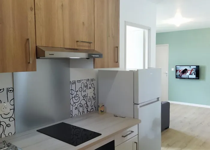 18 Moliere Futuroscope Poitiers * Chasseneuil-du-Poitou