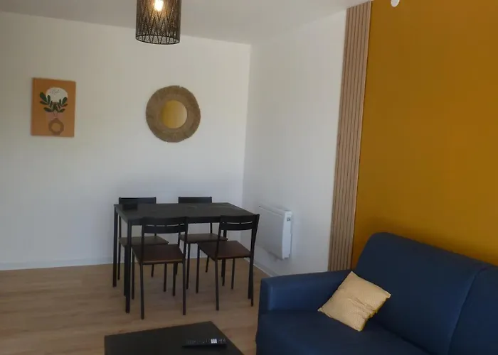 18 Moliere Futuroscope Poitiers Chasseneuil-du-Poitou